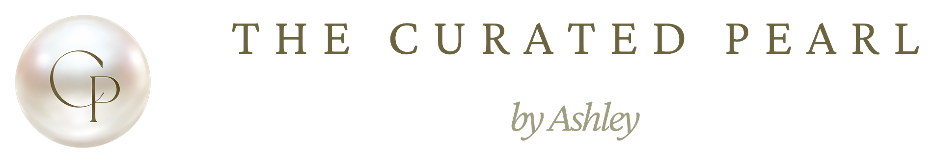 The Curated Pearl by Ashley